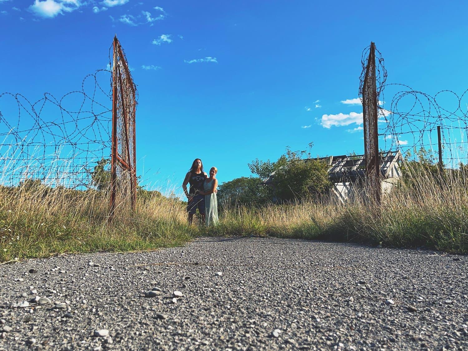 Copertina per L'ex polveriera di Romans cambia volto, sarà casa dei Longobardi